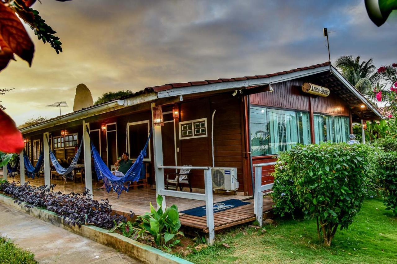 賓館 Lenda Aguas Fernando de Noronha