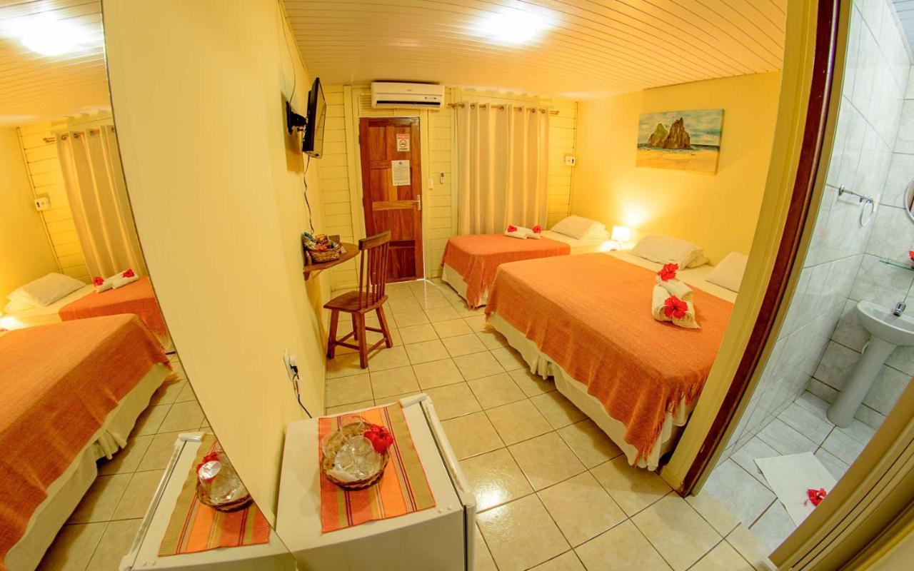 賓館 Lenda Aguas Fernando de Noronha